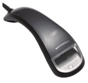 Motorola DS4801-SR00004ZZNA Barcode Scanner
