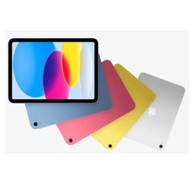 Apple iPad 11th Gen Tablet