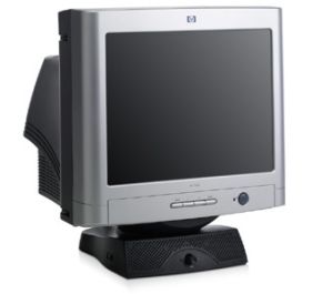 HP PF997AA Monitor