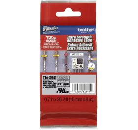 Brother TZES941 Barcode Label