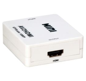 QVS HRCA-AS Data Networking