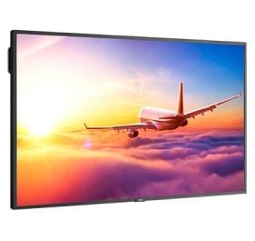 NEC P495 Media Player