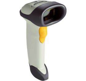Symbol LS2208-1AZR0100ER Barcode Scanner