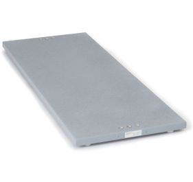 Brecknell Vet Deck Portable Floor Scale