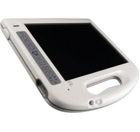 GammaTech T10L-16R1205H6 Tablet