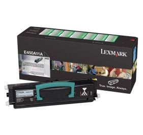 Lexmark E450A11A Toner