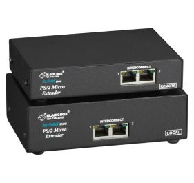 Black Box ACU3209A Products