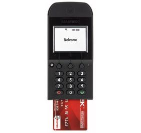 MagTek COMING SOON - DynaPro Go Credit Card Reader