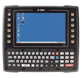 Motorola VH10110210110B00 Data Terminal