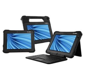 Zebra RTL10C1-3A23X1P-02 Tablet
