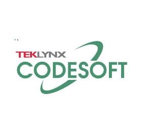 Teklynx CSENT13YVROL Software