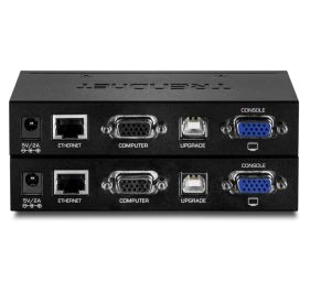 TRENDnet TK-EX4 Data Networking