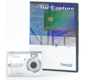 Datacard Tru Photo Seagull ID Card Software