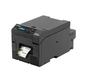 Custom America TK306 Ticket Printer