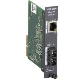 Black Box LGC5184C-R3 Wireless Switch
