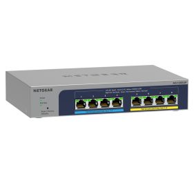 NETGEAR MS108EUP-100NAS Data Networking