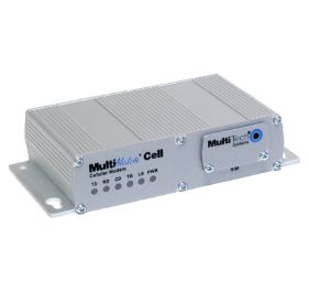 MultiTech MTCBA-E1-NAM Data Networking