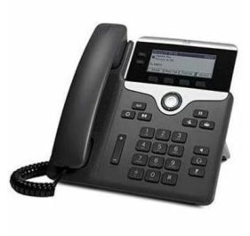 Cisco CP-7821-K9-RF Mobile Computer