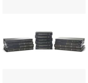 Cisco SG350-28MP-K9-AR Wireless Switch