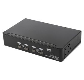 StarTech SV431DPUA2 Accessory