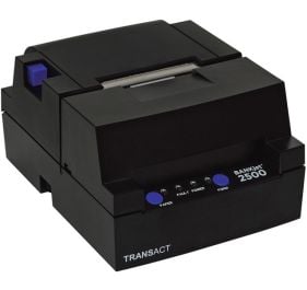 Ithaca BANKjet 2500 Receipt Printer