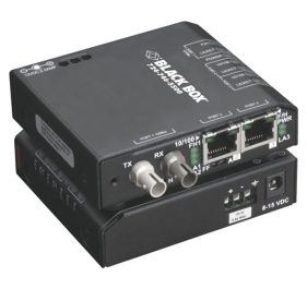 Black Box LBH100A-P-SSC-12 Wireless Switch