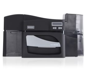 Fargo 49514 ID Card Printer