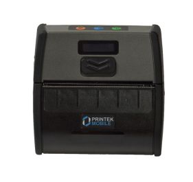 Printek MLP-35 Barcode Label Printer