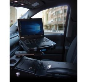 Gamber-Johnson Mobile Workstations Accessory