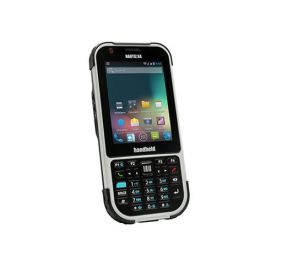 Handheld NX4-1DGNW Mobile Computer
