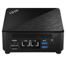 MSI CUBI512M027 Desktop PC