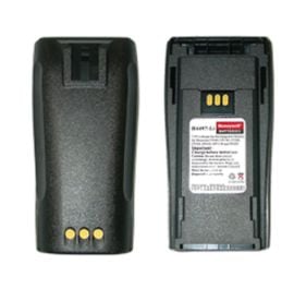 Global Technology Systems H4497-LI Battery