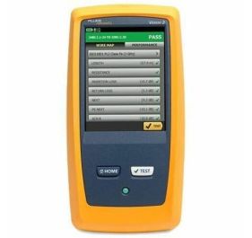 Fluke Networks DSX2-5000 Network Testing
