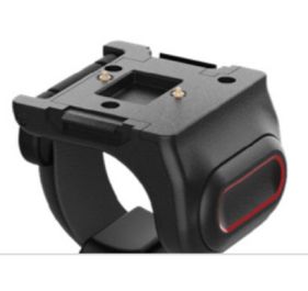 Honeywell 8675I505-TRGR Carrying and Protective Accessories