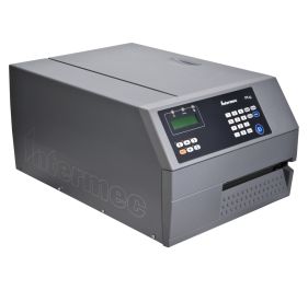 Intermec PX6C010000003020 Barcode Label Printer