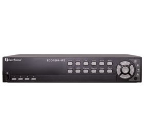 EverFocus ECOR264-4F2/500 Products
