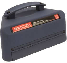 Axicon 7025-S Barcode Verifier