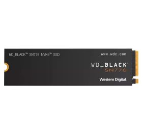 Western Digital WDS200T3X0E Drive