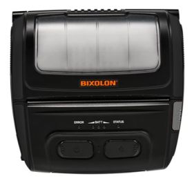 Bixolon SPP-L410 Barcode Label Printer
