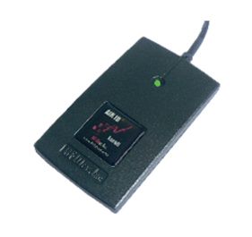 rf IDEAS RDR-7081AKU RFID Reader