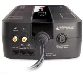 APC BE450G-CN UPS