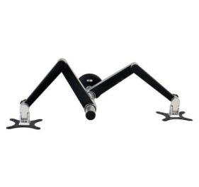 Tripp-Lite DDR1327DCS Mounting Hardware and Stands