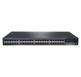 Juniper Networks EX2200-48T-4G-TAA Ethernet Switch