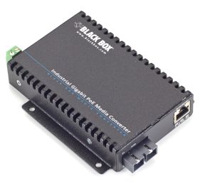 Black Box LGC5301A Wireless Switch