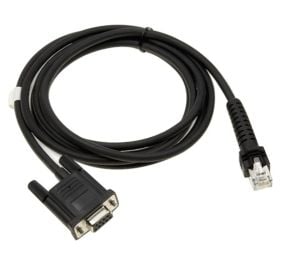 Wasp 633809005534 Cables, Connectors, and Adapters
