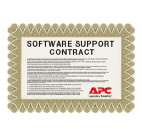 APC WMS3YR100N Service Contract