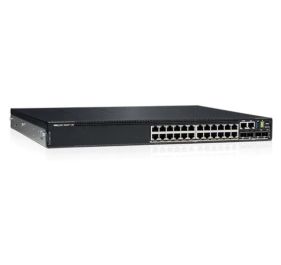 Dell N3224PX-ONF Network Switch