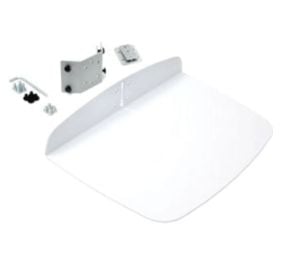 Ergotron 97-507-216 Mounting Hardware and Stands