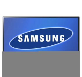 Samsung LH40MEPLGA/ZA Digital Signage Display