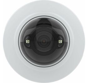 Axis 02677-001 Security Camera